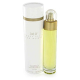 360° De Perry Ellis 200ml Edt Para Mujer, Original