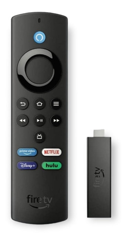 Fire Tv Stick Amazon Lite