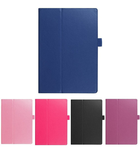 Funda Protectora Tablet Para Lenovo M10 + Lámina Spacezat