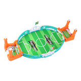 Juego De Mesa Infantil, Futbolín De Sobremesa Double Compet