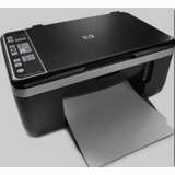 Impresora Hp Deskjet F4810