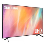 Smart Tv 50'' 4k Uhd Crystal Lh50beah Tizen Samsung Bivolt 