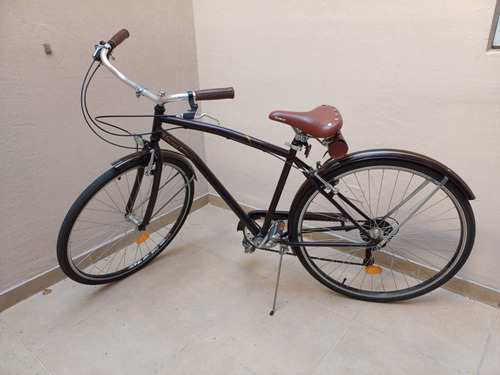 Bicicleta Olmo Vincent