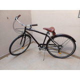 Bicicleta Olmo Vincent