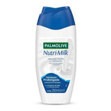 Sabonete Líquido Palmolive Nutri-milk Hidratante 250ml