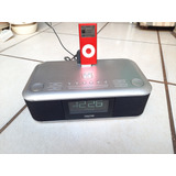 iPod Nano A1199 2da Generacion Con Dock Ihome 8gb