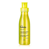 Splash Corporal Hierba Limón Y Menta Tododía Natura - Lvdm Volumen De La Unidad 200 Ml