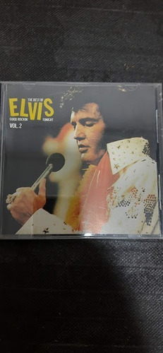 Elvis Presley - Good Rocki'n Tonight Vol.2