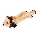 Juguete Vocal Con Sonido De Peluche K Pet Toy Para Perros, R