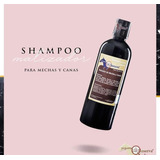 Shampoo Matizante Yeguada La Reserva 