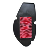 Filtro De Aire Para Moto Italika D150 X 150d