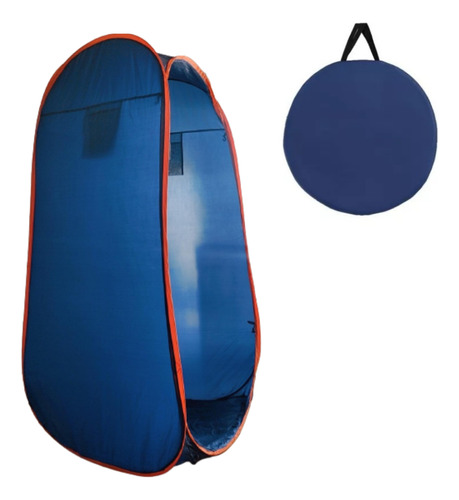 Carpa Para Bronceado - Profesional