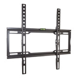 Soporte Para Tv 26 32 42 43 49 50 55 Fijo Tgw