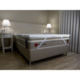 Pillow Top Latex Mattress Original Kenko Premium 