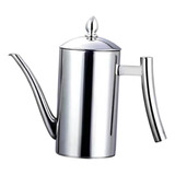 Cafetera Tetera Dispensador De Aceites Y Vinagres 500ml