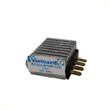 Regulador De Voltage 12v Juki Mondial 50 M2 Con Arranque