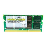 Memoria Ram 8gb 1x8gb Markvision Mvd38192msd-16lv