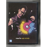 Thalles Dvd Ao Vivo