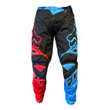 Pantalon Fox 180 Utv/atv Enduro Motocross Mx