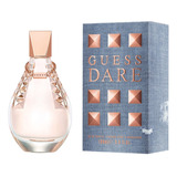 Guess Dare 100 Ml Edt Mujer, Original