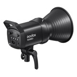 Lámpara De Fotografía Led Godox Studio Portable Sl60iid 70w