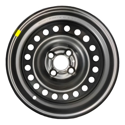 Rin De Acero 15'' Nissan Versa 2021 Gris | Envío gratis