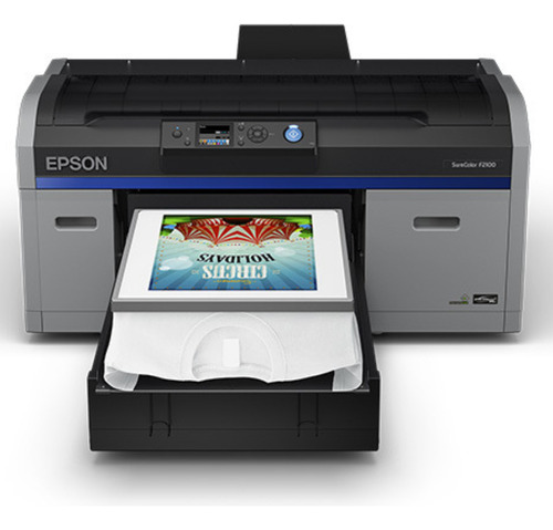 Impressora Epson Surecolor F2100 Em Oferta