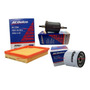 Kit Filtros + Aceite Acdelco Semisint 10w40 Chevrolet Celta Chevrolet Cheyenne