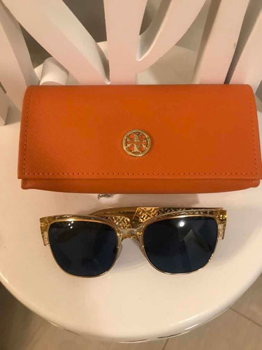 Gafas De Sol Tory Burch Nuevas Y Originales