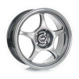 Rines Sumec Zx807 17x8.0 4x100