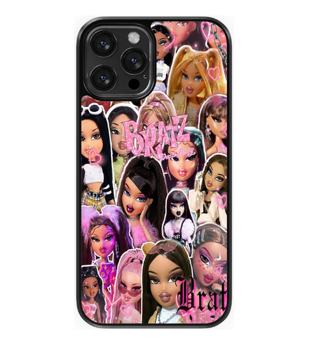 Funda Diseño Para iPhone  Braatz Nuevas #1