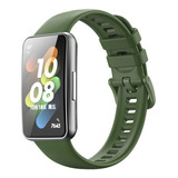 Correa Para Huawei Band 7 Colores Premium