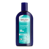 Shampoo De Romero Weleda - Fortalecedor Capilar 250 Ml  