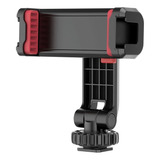 Suporte Adaptador P/ Celular Dslr Monitor Ulanzi St-06s Nfe