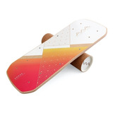 Balance Board Wahi - Modelo Andes