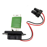 Modulo Resistencia Forzador Renault Clio 1.5 Dci 1.6 1.9 D