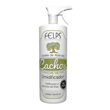 Felps Cachos Umidificador Azeite De Abacate 500ml