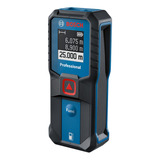 Trena Laser Bosch Glm 25-23 Com Alcance De 25m