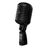 Micrófono Shure Super 55 - Edición Limitada - Negro - Envios
