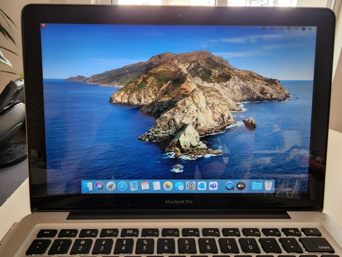 Macbook Pro 13.3 Apple - Ano 2012 - Core I5 - Usado - Oferta