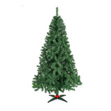 Arbol Navidad Naviplastic Pino Aleman Verde 220cm