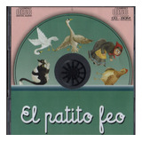El Patito Feo/ Miguel Jiménez Hernández Audiocuento Cd 