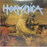 Vinilo Lp - Hermética - Hermética 2021 Nuevo Bayiyo Records