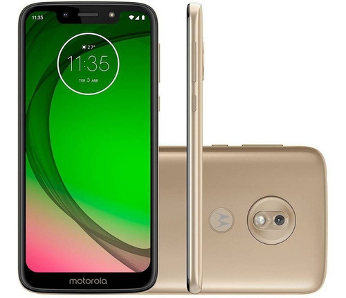 Motorola Moto G7 Play 32gb