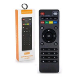 Controle Remoto Universal Compatível Com Tv Box