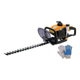 Cortacerco 26cc Naftero Gamma Podador Jardin Explosion Cerco