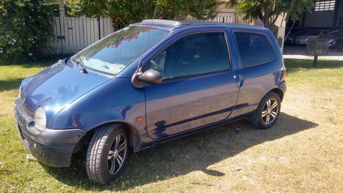 Renault Twingo 1999 1.2 Pk1 Aa Tc