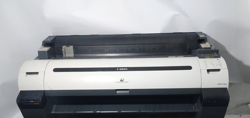 Plotter Canon Ipf 750 Para Peças