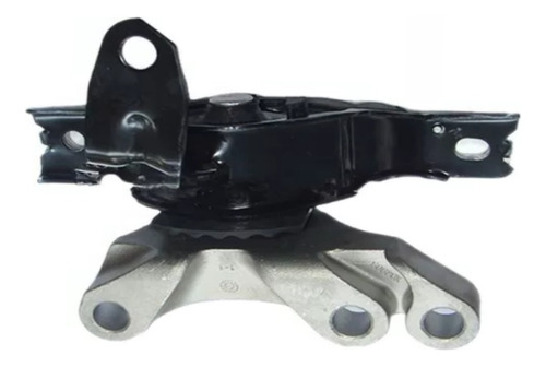 Base Soporte Motor Derecha Rh Chevrolet Captiva 3.2  Foto 4