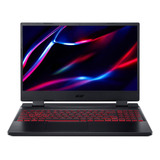 Notebook Acer Nitro 5 An515-58w3 I5 8gb 512gb Rtx3050 15.6